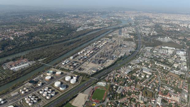 Lyon Vallée de la Chimie engage un nouveau « pacte pour l’impact »