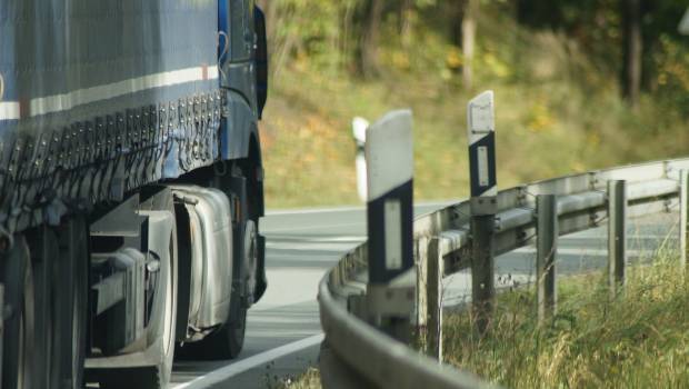 Une alliance française pour un transport routier plus durable en Europe