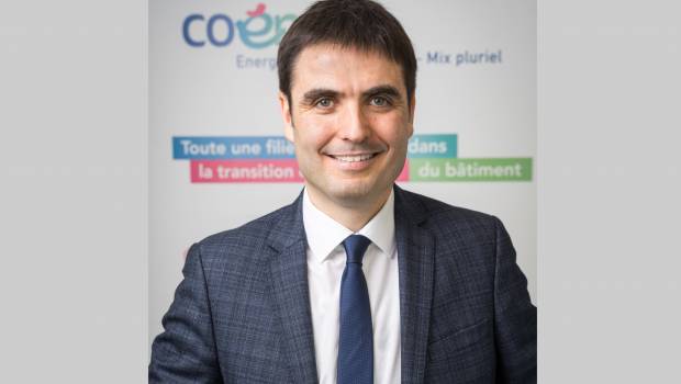 Jean-Charles Colas-Roy élu président du Coénove