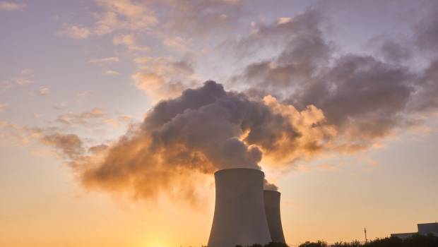 Relance nucléaire : fusion rejetée de l'IRSN et l'ASN
