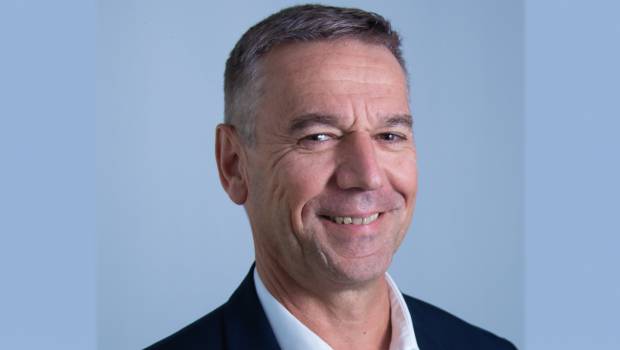 Eric Courtalon pilote la politique environnementale de GRTgaz