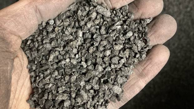 Le biochar pour régénérer les sols urbains