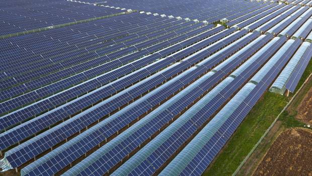 SER et FNSEA concilient la souveraineté alimentaire et l’indépendance énergétique
