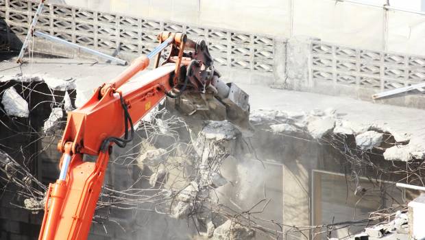 Ecominéro accueille neuf nouveaux groupes industriels