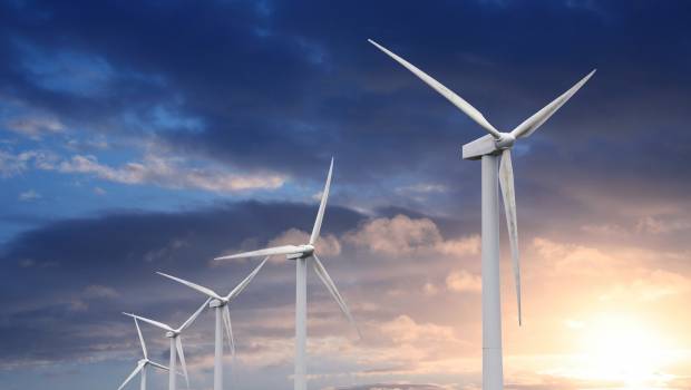 RWE offre une réduction sur la facture d'électricité pour les riverains de ses parcs éoliens