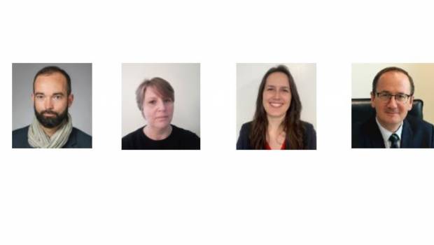 UniHA renforce ses équipes pour accompagner la transition des établissements de santé