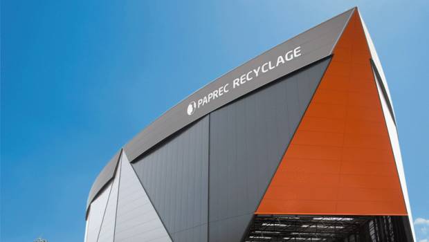 Paprec, un spécialiste du recyclage français en pleine expansion internationale