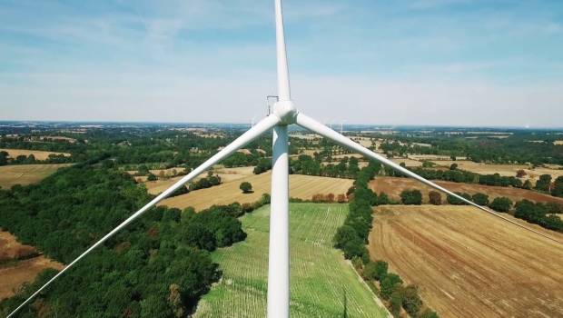 Valorem et Enercoop fournissent de l’électricité verte directement aux consommateurs