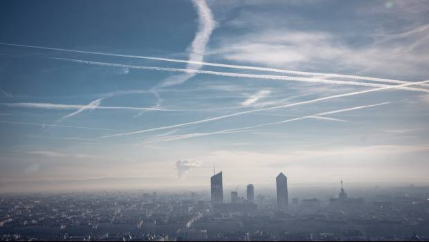 Des associations mobilisées contre le Plan de protection de l'atmosphère lyonnais