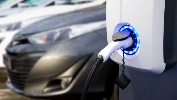 Ekwateur prend le chemin de la mobilité électrique