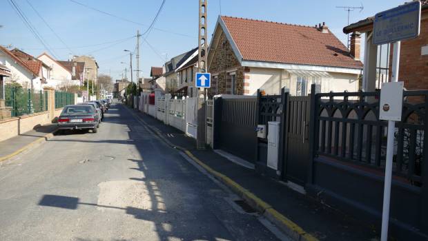 Réduction de rejets polluants et des risques inondations à Villeneuve-le-Roi