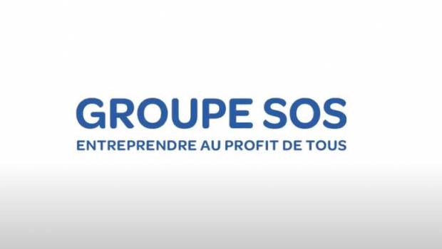Le groupe SOS maintient les activités de l’association Avenir