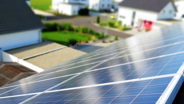 Soleriel, la nouvelle société dédiée à la solarisation des toitures pour les particuliers