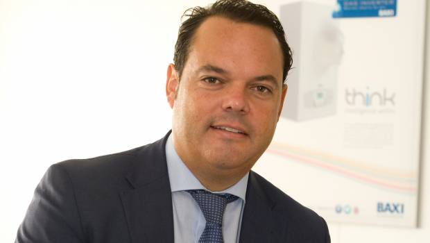 Jordi Mestres nommé directeur général de BDR Thermea France