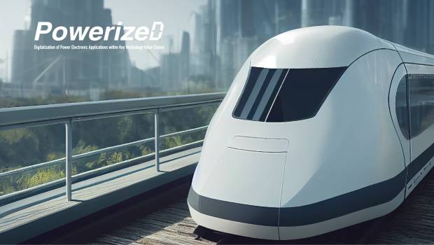 Ansys rejoint le projet de recherche européen « PowerizeD »