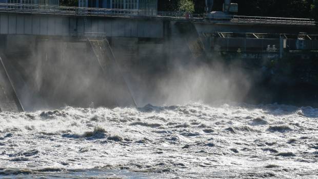 Sun’R se branche à l'hydroélectrique