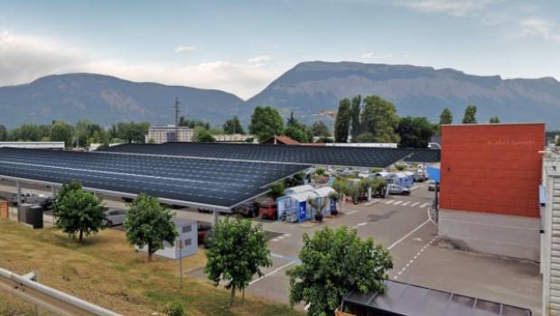 BoucL Energie lève 34 millions d’euros pour développer l’autoconsommation collective d’énergie solaire