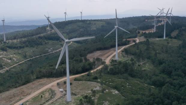EDF Renouvelables associe les habitants au repowering d'un parc éolien
