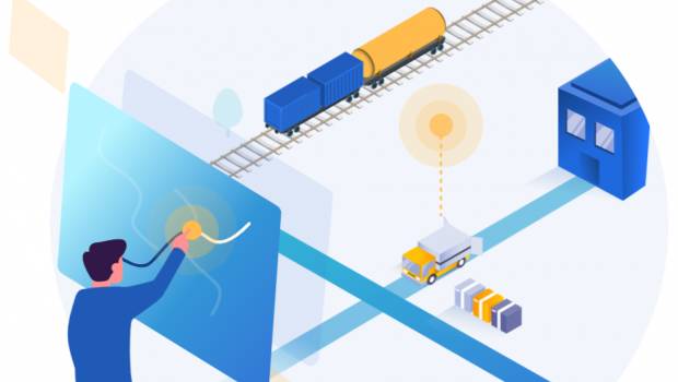 Everysens accélère le report modal de la route vers le rail