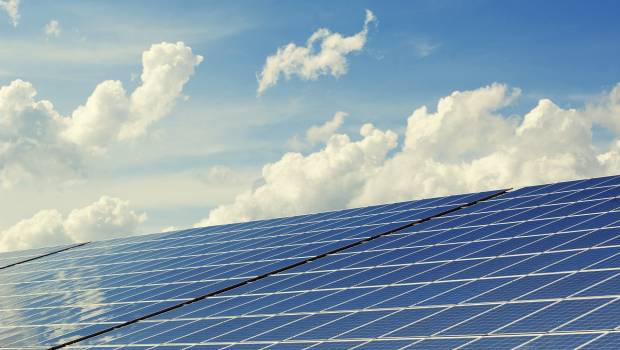 Voltaïca développe un portefeuille de 21 centrales photovoltaïques