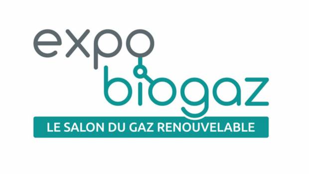 ExpoBiogaz 2023 promeut les innovations pour la production et la valorisation du gaz renouvelable