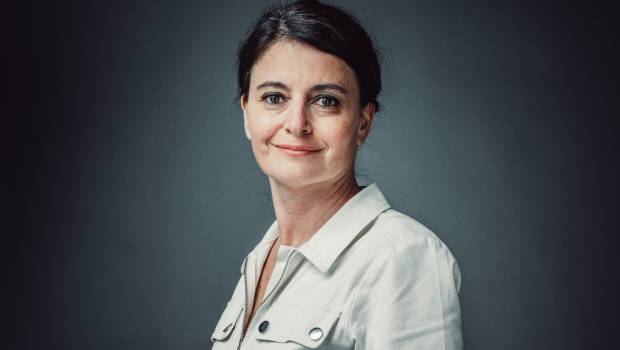 Barbara Frugier dirige la stratégie RSE de Naarea