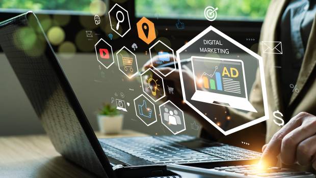 Qwarry lance une offre RSE pour une publicité en ligne moins polluante