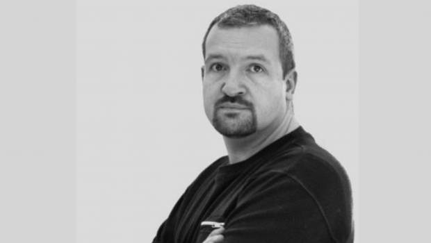 Jérôme Daumur nommé chef de marché Industrie & Préfabrication de Sto France