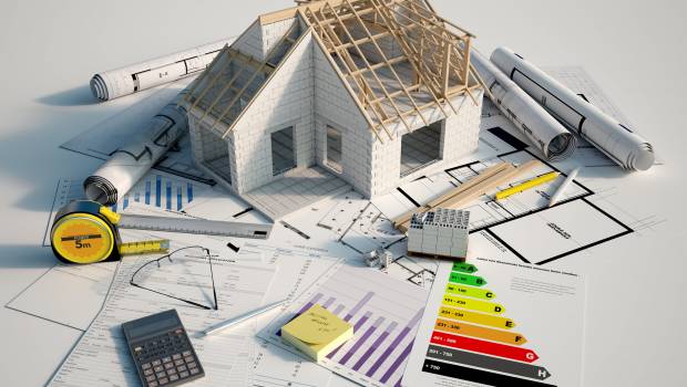 Homeys estime l'efficacité réelle des travaux de rénovation énergétique des bâtiments