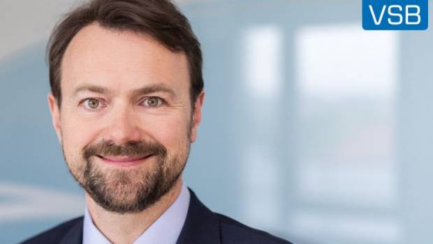 Felix Grolman dirige VSB