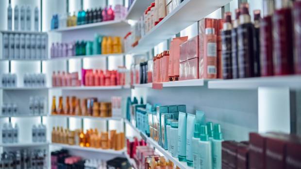 Cosmed guide l'industrie cosmétique pour réduire ses émissions