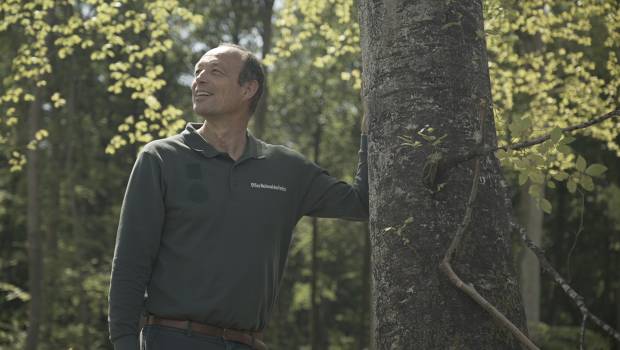 Xavier Bartet : « L'ONF est aux avant-postes de la lutte contre les incendies »