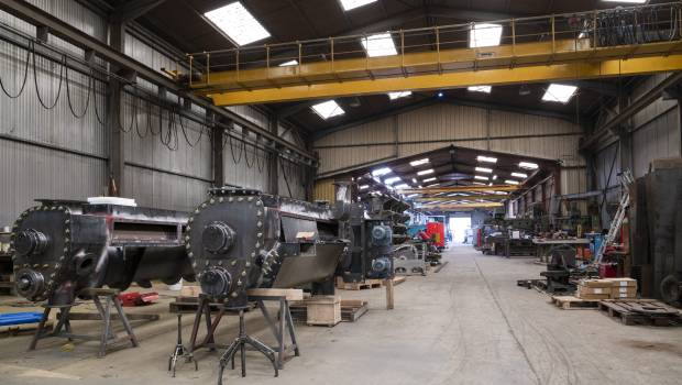 Haffner Energy met la main sur Jacquier  