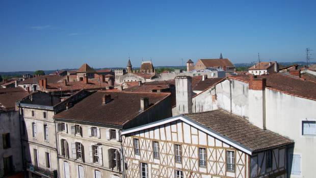 Saur prend ses quartiers dans le Sud-Ouest