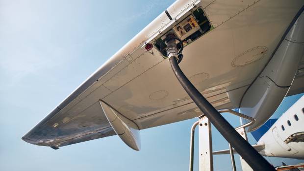 BioTJet s'implante à Lacq pour des carburants d'aviation durables 