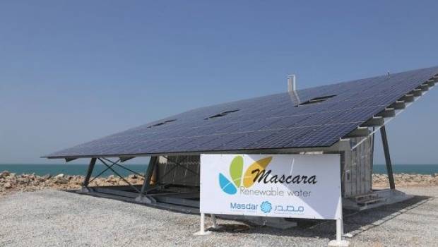 Osmosun : premières étapes de l’IPO validées