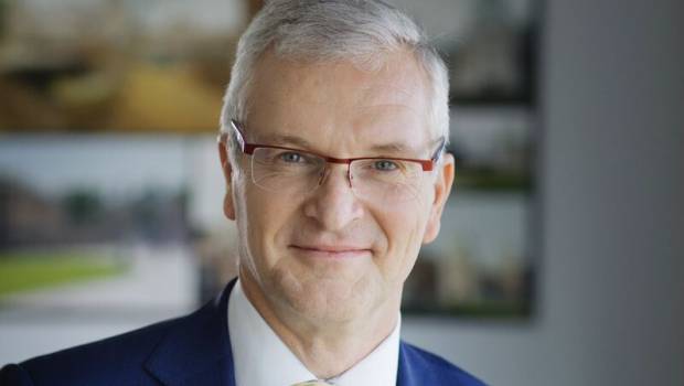 Michel Kahan apporte un nouveau souffle à l'ingénierie française 