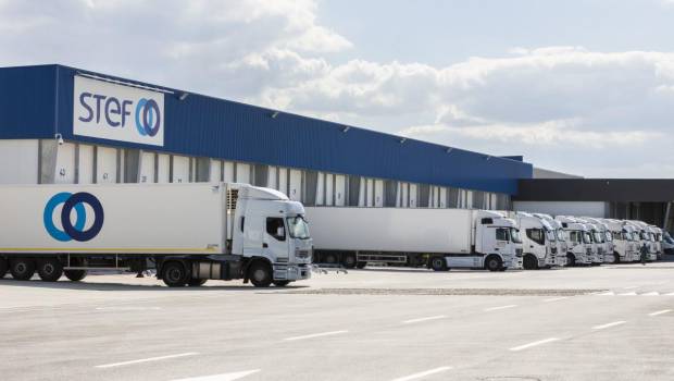 Des entrepôts de stockage frigorifique équipés d'hydrogène vert