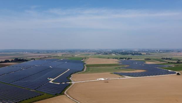 Volterres officialise son premier contrat PPA solaire dans le Nord 