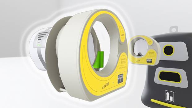 Cliiink facilite le tri des déchets plastiques ménagers