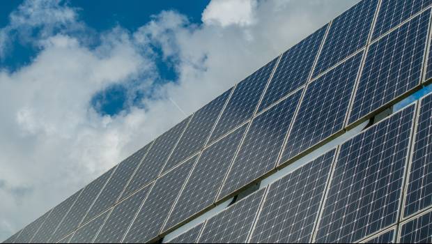 GreenYellow consolide sa position en Europe de l'Est