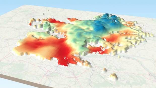 Geosophy consolide son capital pour accélérer son expansion dans la géo-énergie