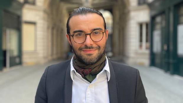 Alexandre Fernandez pilote la direction des affaires publiques de Consoneo