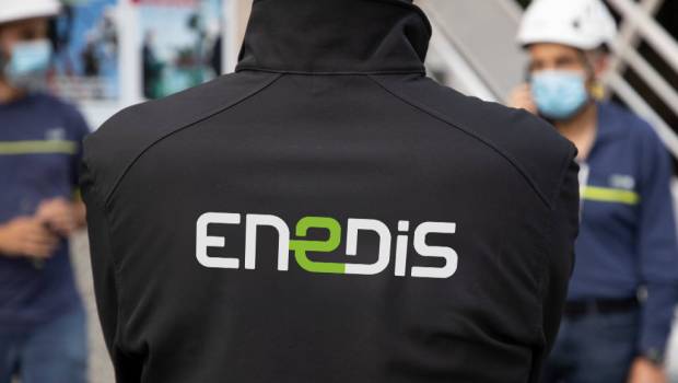 Enedis devient la première grande entreprise à mission du secteur de l'énergie