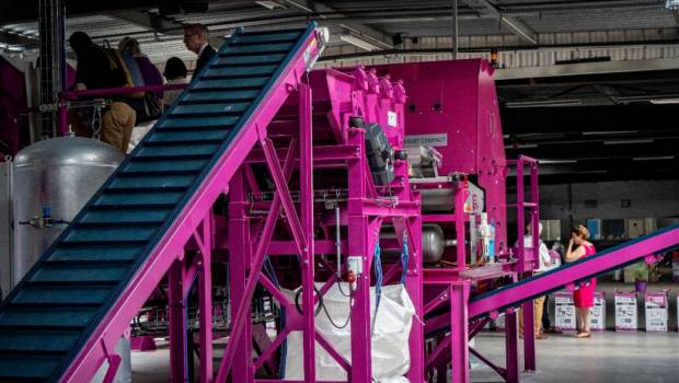 Dastri avance dans le recyclage des dispositifs médicaux connectés