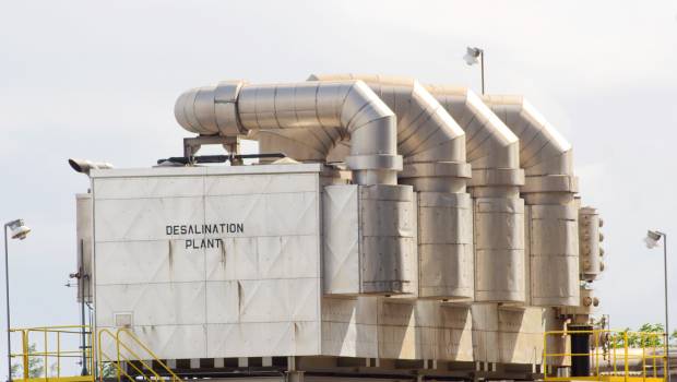 Désalinisation de l’eau de mer : gare aux inégalités d’accès à la ressource !