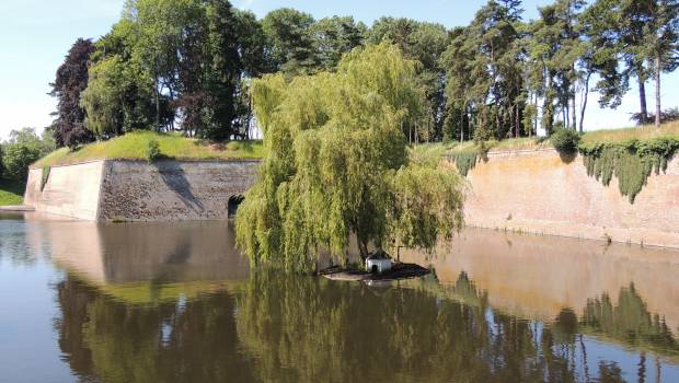 Douze dispositifs pour viser la sobriété dans le bassin Artois-Picardie
