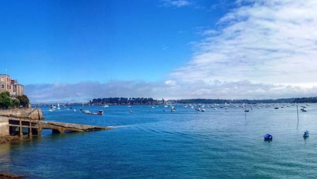 Dinard disrupte les mauvaises odeurs