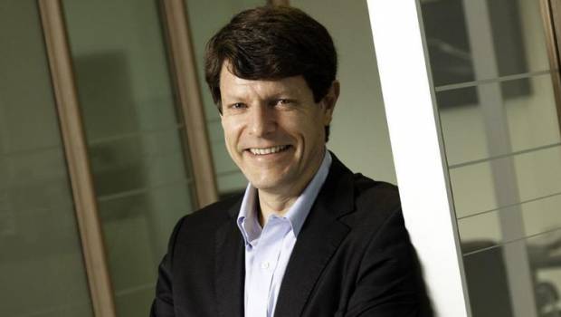 Thierry Best préside EODev