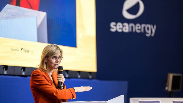 Seanergy, une septième édition couronnée de succès